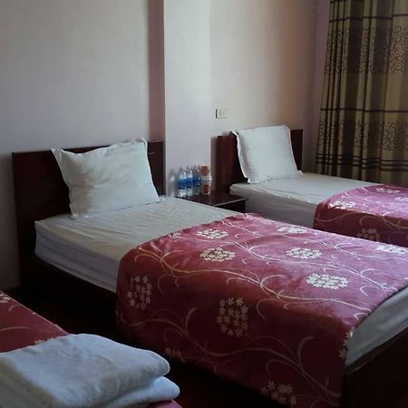 Hai Duong Hotel Hoa Binh Luaran gambar