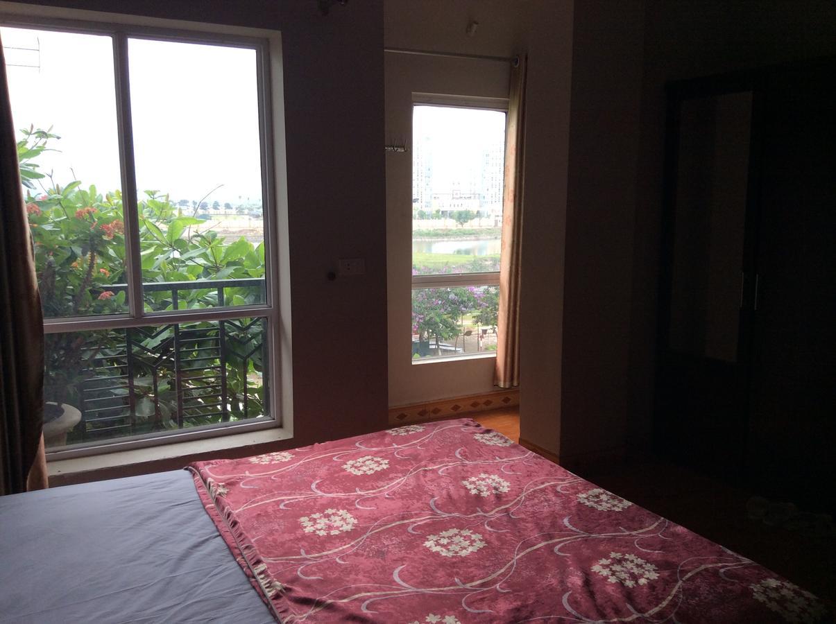 Hai Duong Hotel Hoa Binh Luaran gambar