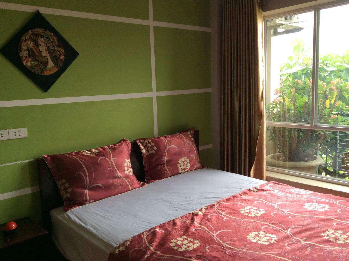 Hai Duong Hotel Hoa Binh Luaran gambar