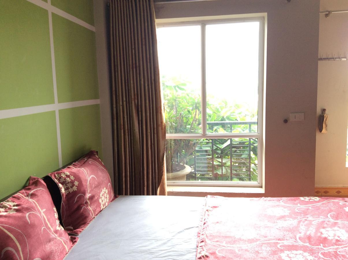 Hai Duong Hotel Hoa Binh Luaran gambar