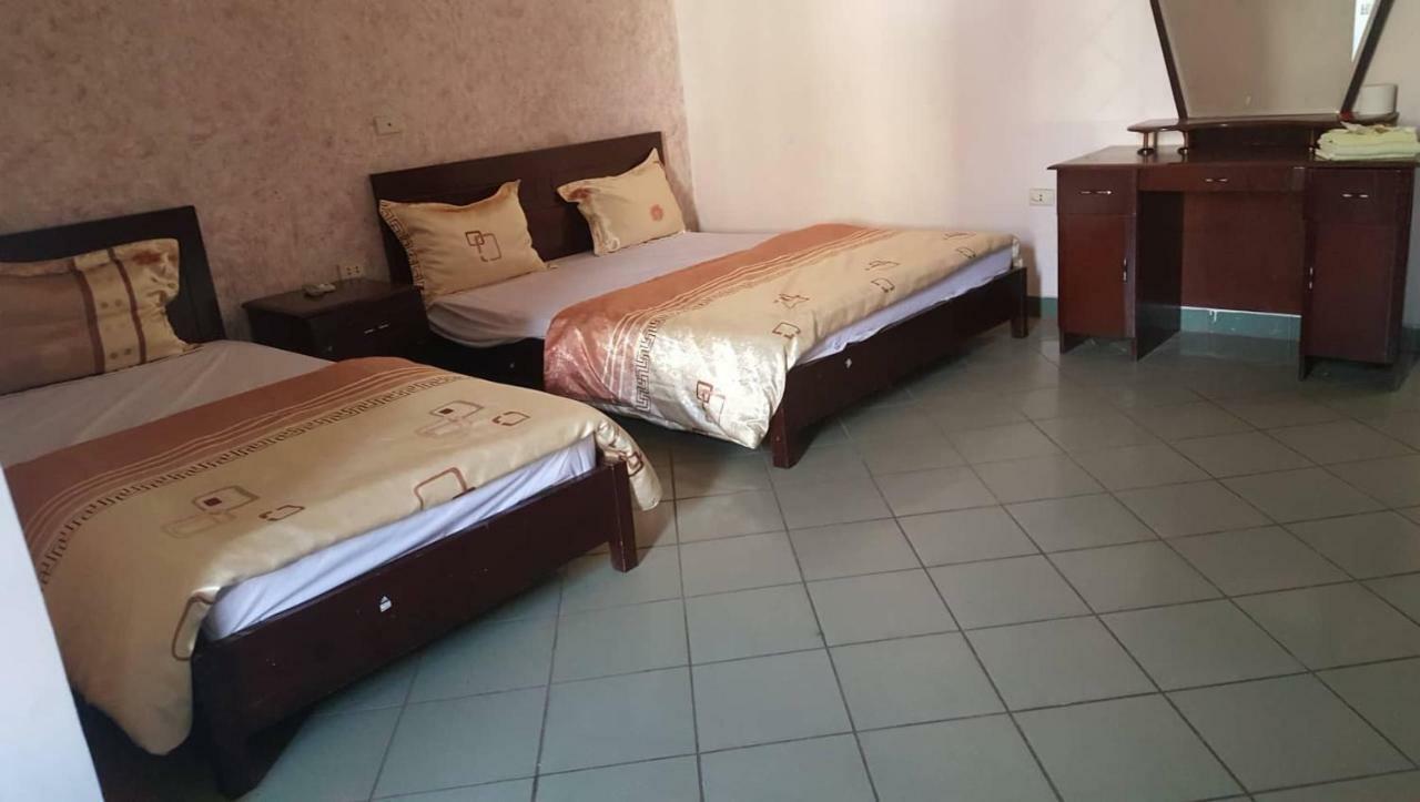 Hai Duong Hotel Hoa Binh Luaran gambar